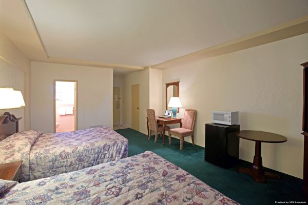 Americas Best Value Inn (Hobbs)